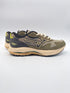 Mizuno wave rider B green grey